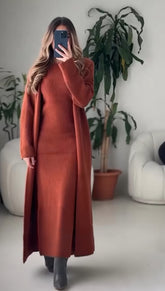 Daisy Winter Co Ord Set