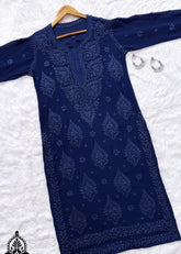 Asfa Premium Long Top