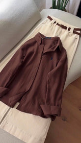 Mirha Co Ord Set