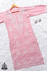 NIMA CHIKAN CO-ORD SET