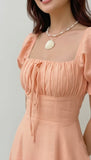 Sun Bloom Dress