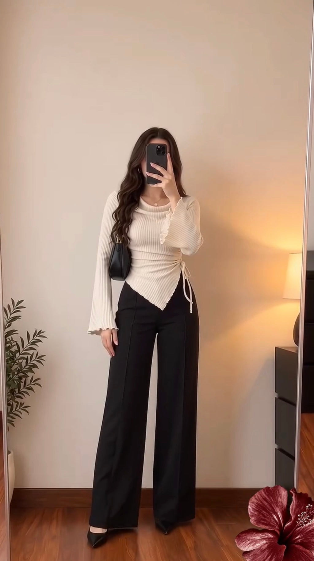 Modest Outfit