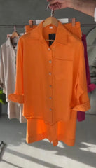 Stacy Co-ord Set