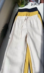 Linen Pants