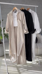 Becky Co-ord Set