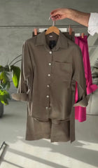 Stacy Co-ord Set
