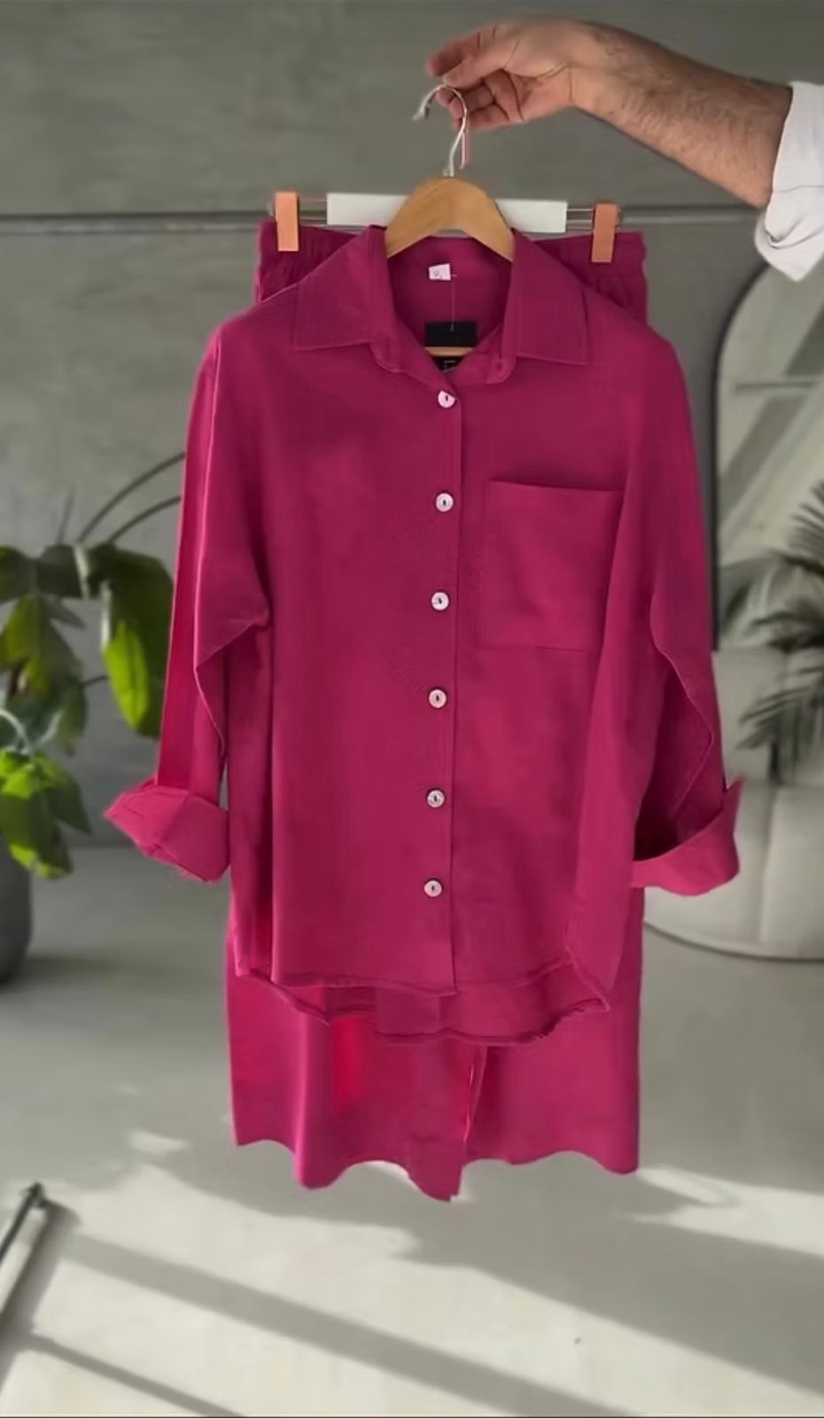 Stacy Co-ord Set