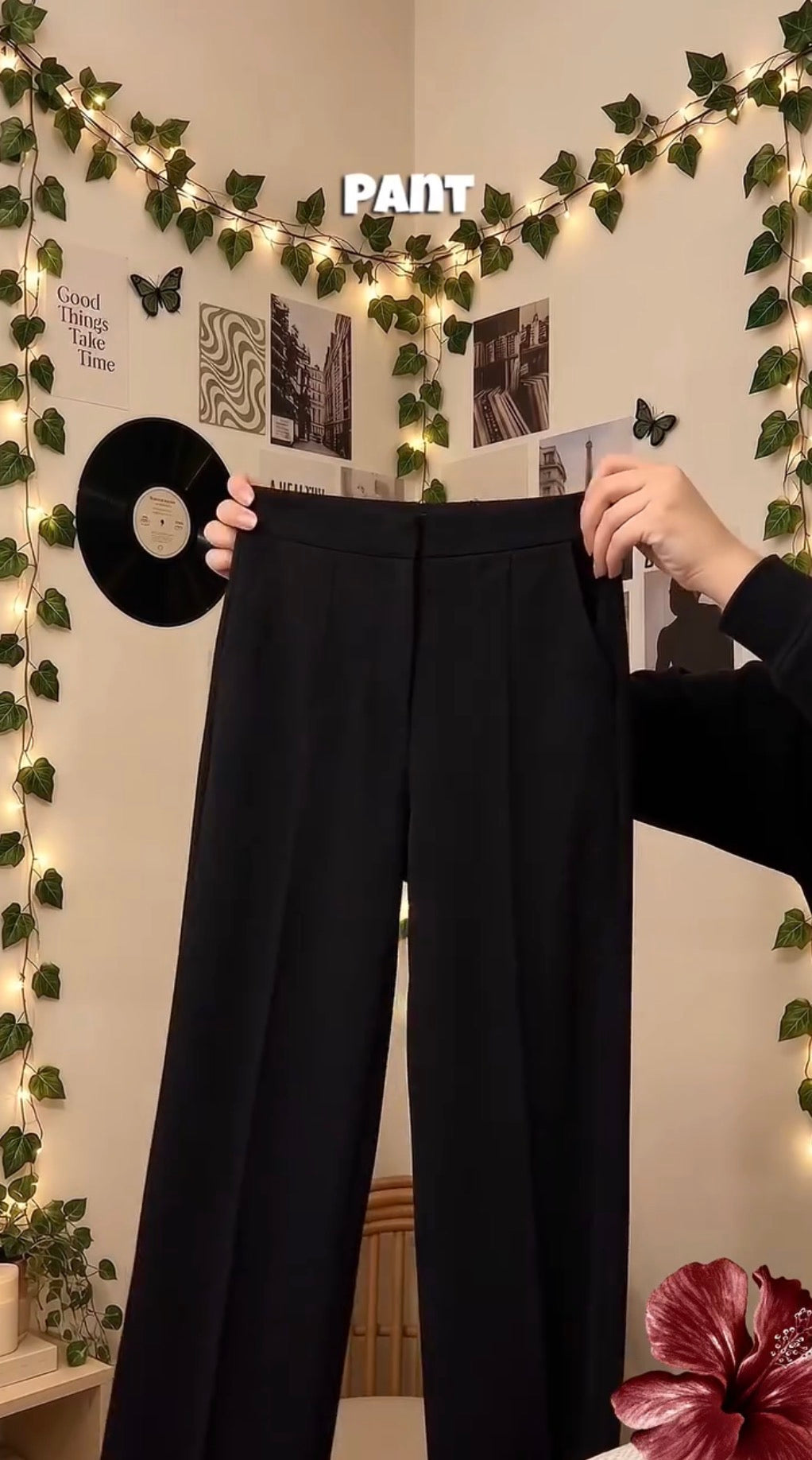 Modest Outfit