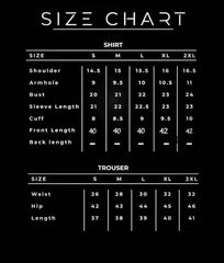 Meetu Dress (2 pcs)