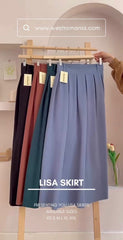 LISA SKIRT