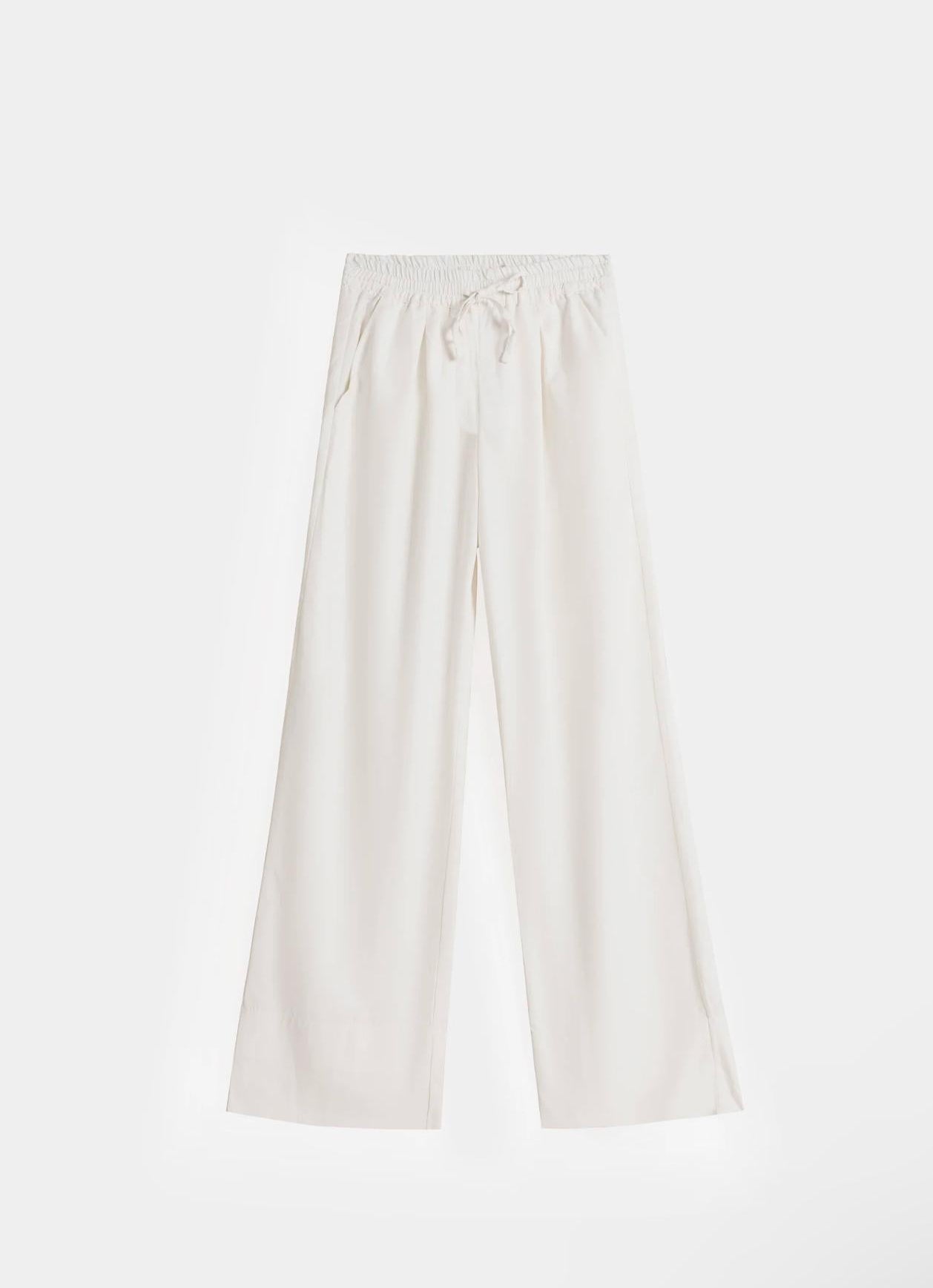 Linen Pants