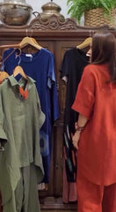 Estelle Co Ord Set