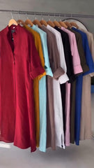 Meetu Dress (2 pcs)