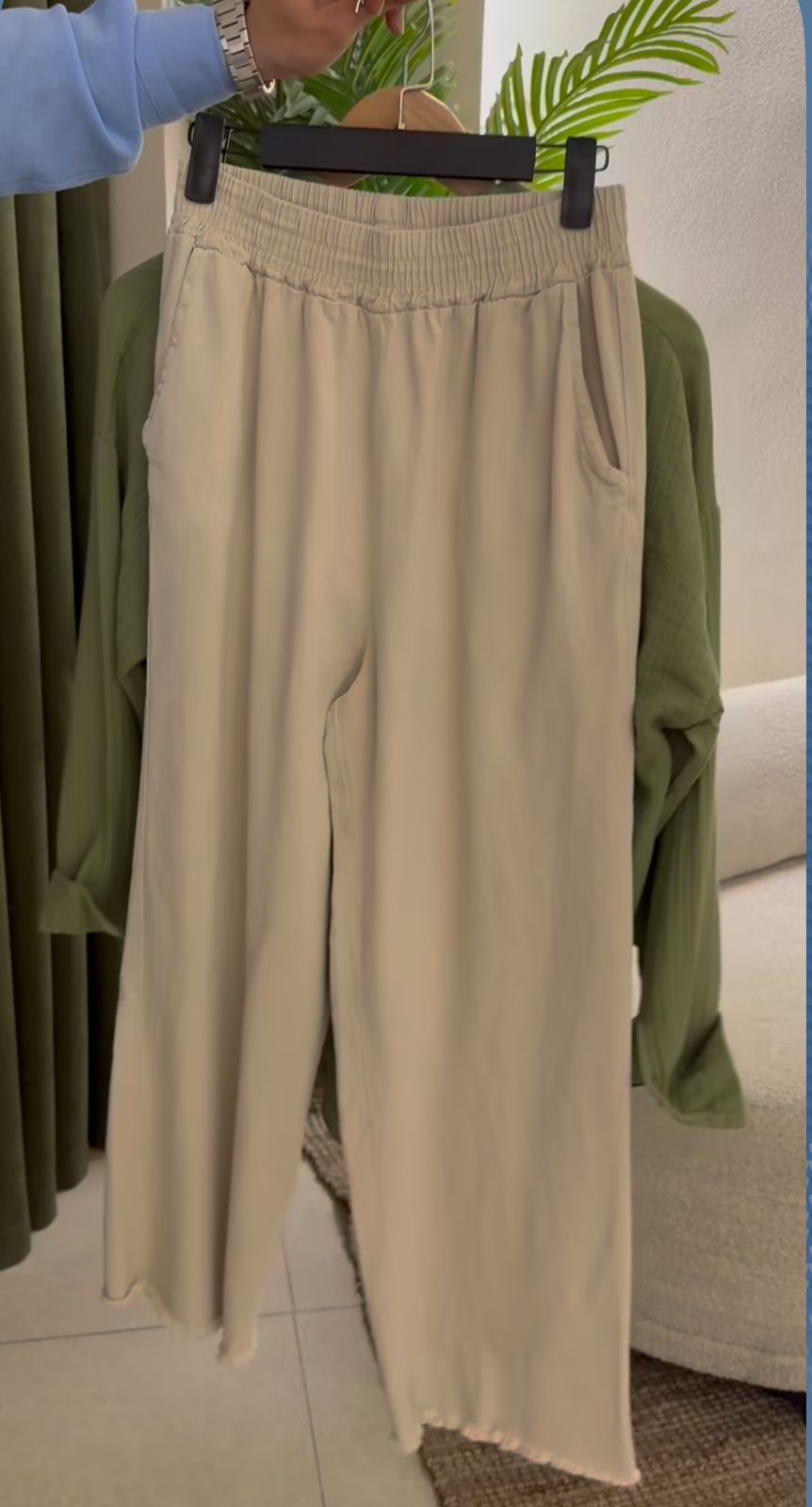 Pistachio Oneset