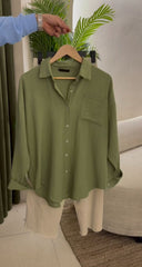 Pistachio Oneset