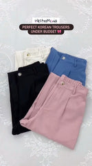 Korean Pants