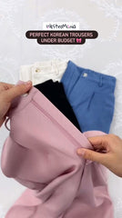 Korean Pants