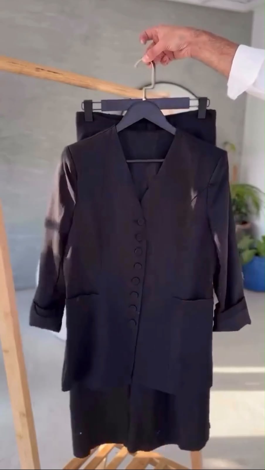 Meconi Co Ord Set