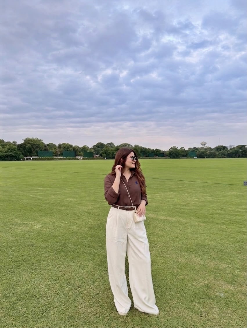 Mirha Co Ord Set