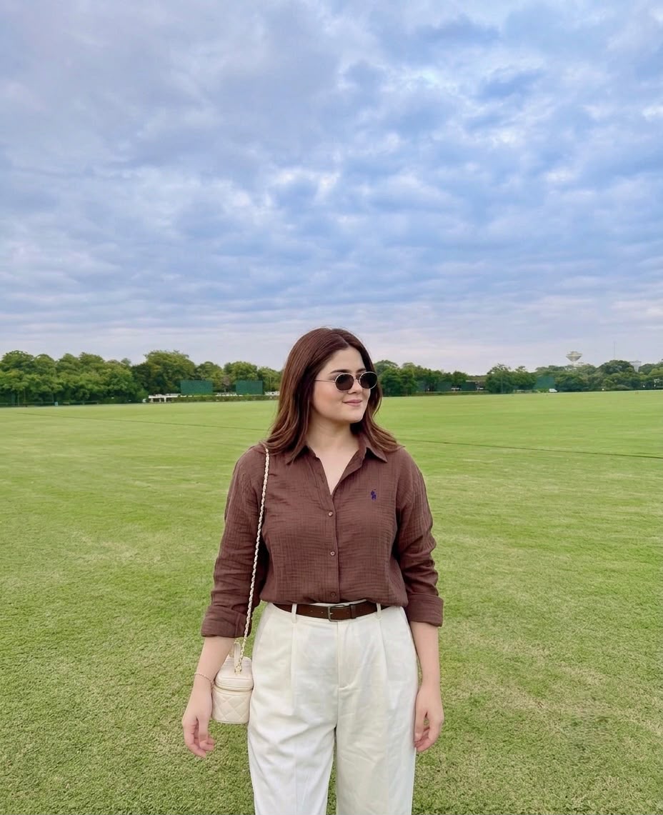 Mirha Co Ord Set