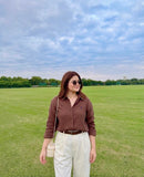 Mirha Co Ord Set