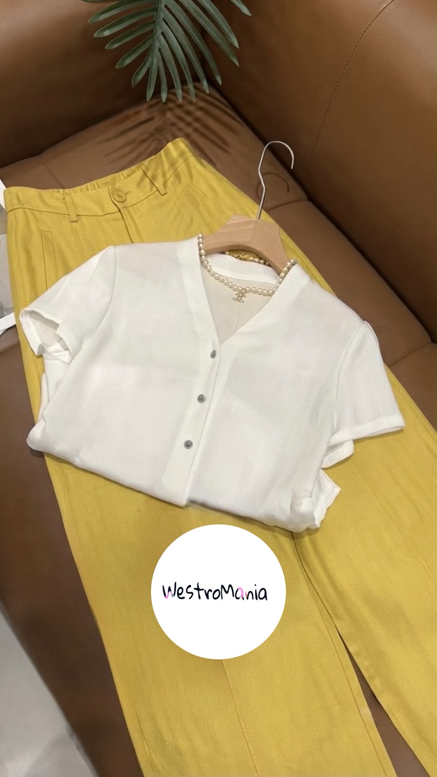 Musifra Set