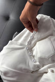 Classic V-neck tops