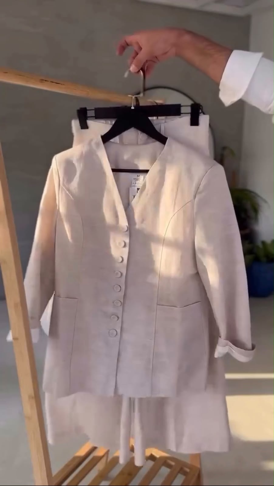 Meconi Co Ord Set