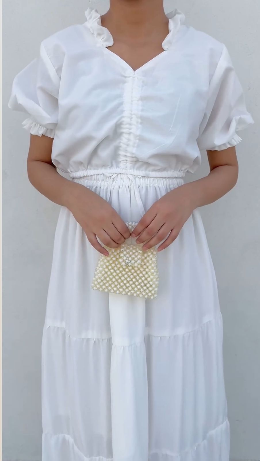 Top Got Skirt