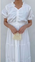 Top Got Skirt