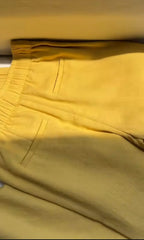 Linen Pants