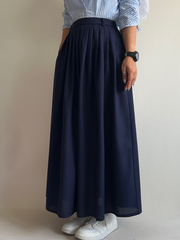 Premium Linen Skirt
