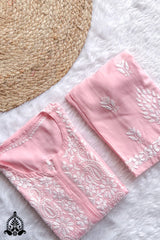 NIMA CHIKAN CO-ORD SET
