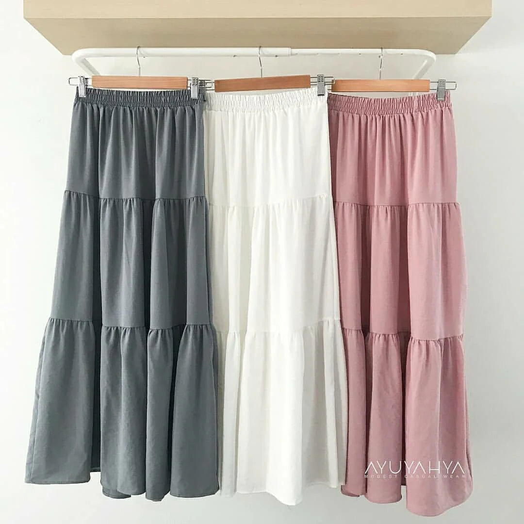 Maxi Skirt