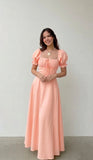 Sun Bloom Dress