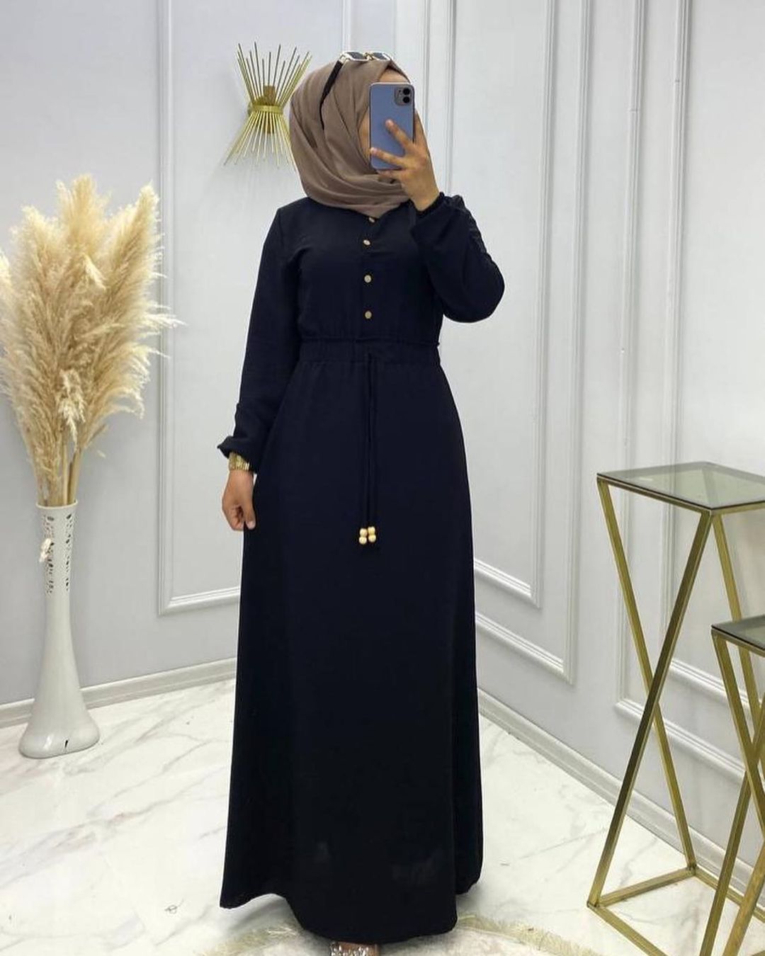 Maya Abaya Iresh