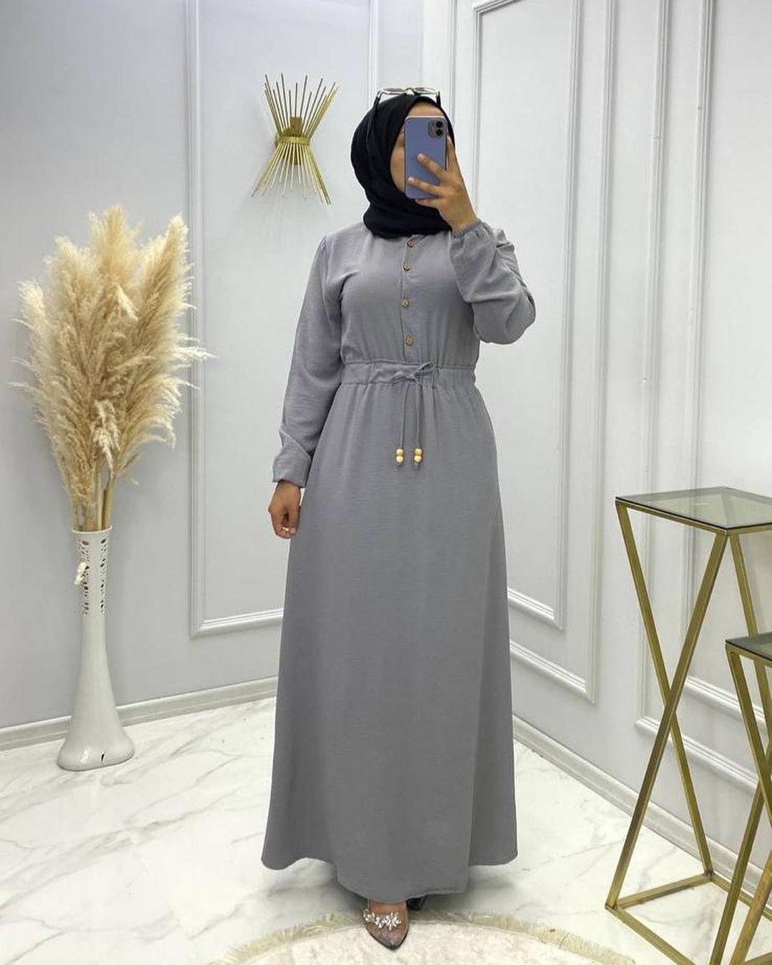 Maya Abaya Iresh