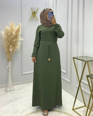Maya Abaya Iresh