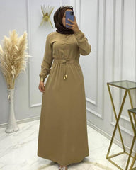 Maya Abaya Iresh